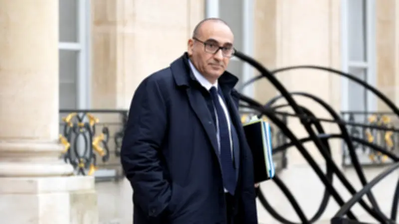 Mort de Quentin à Lyon : Nuñez accuse l'ultragauche et évoque La Jeune Garde