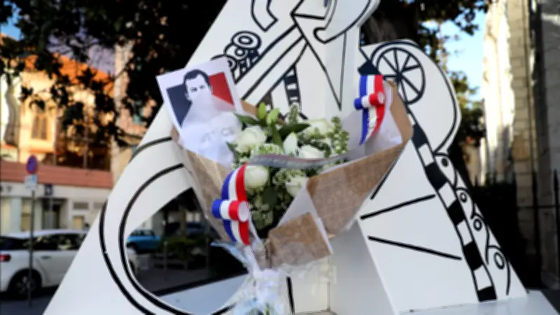 Mort de Quentin à Lyon : un assistant parlementaire LFI interpellé parmi quatre suspects