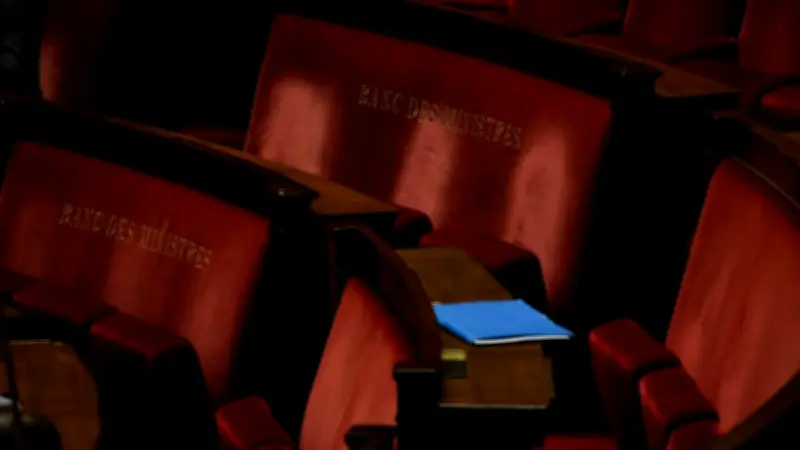 Mort de Quentin à Lyon : une minute de silence à l'Assemblée nationale, 'personne ne s'y est opposé'