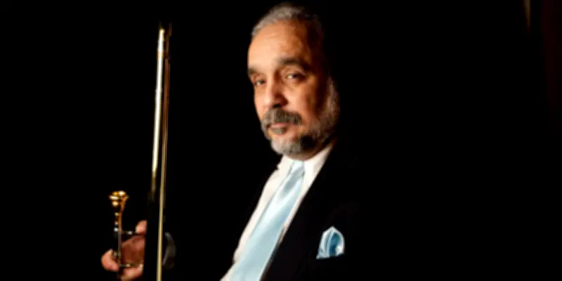 Mort de Willie Colon, géant de la salsa et figure du barrio new-yorkais