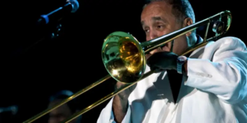 Mort de Willie Colon, légende de la salsa et pionnier du label Fania