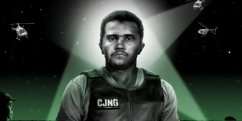 Mort d'El Mencho : l'ascension et la chute du chef du cartel Jalisco Nueva Generacion