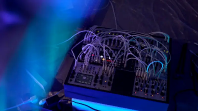 Mort d'Eliane Radigue, pionnière de la musique électronique, à 94 ans