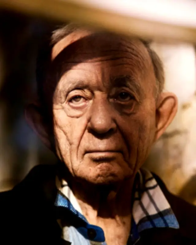 Mort du documentariste Frederick Wiseman, portraitiste de l'Amérique en profondeur