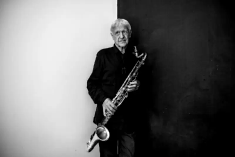 Mort du musicien Michel Portal, une légende du jazz français s'éteint