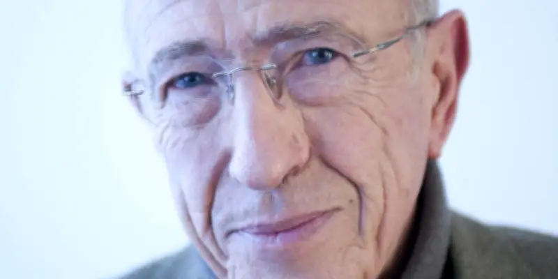 Mort du philosophe Nicolas Grimaldi, figure majeure de la pensée contemporaine