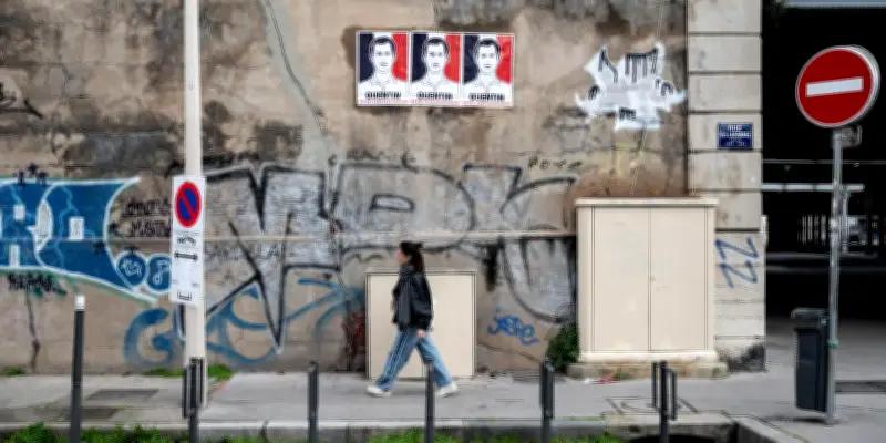 Mort d'un militant identitaire : comment le RN instrumentalise un drame pour sa stratégie de dédiabolisation