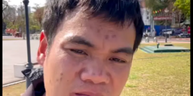 Mort suspecte d'un cybermilitant laotien critique du régime avant les élections