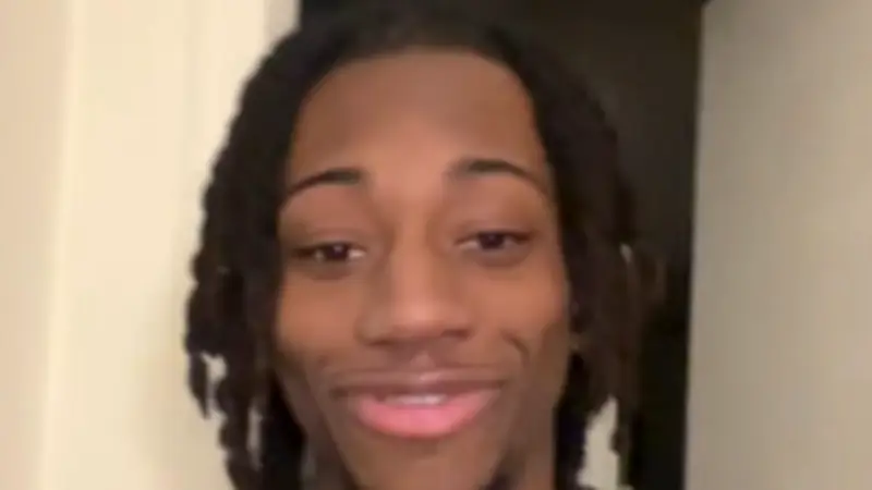 Mort tragique de Melvyn, 22 ans, influenceur TikTok à 660 000 abonnés, dans un accident de la route