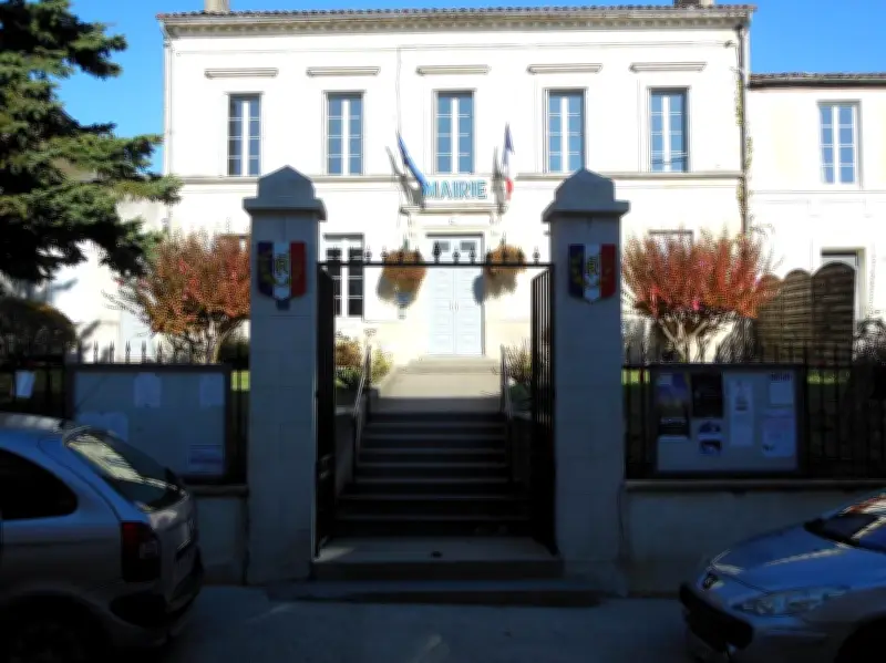 Mortagne-sur-Gironde adopte son Plan local d'urbanisme après des années d'attente