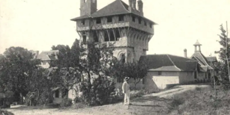 Mounet-Sully, le tragédien de Bergerac qui régna sur la Comédie-Française