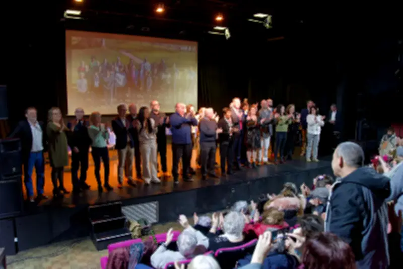 Mourenx : Patrice Laurent dévoile sa liste renouvelée pour les municipales