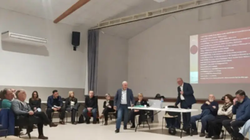 Moussac : la liste "Engagés pour votre quotidien" dévoile son équipe et son programme