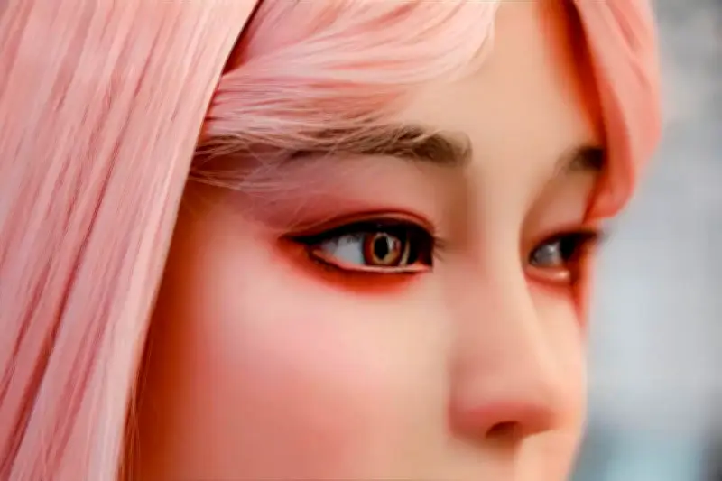 Moya, le robot humanoïde chinois qui défie la frontière entre l'humain et l'artificiel