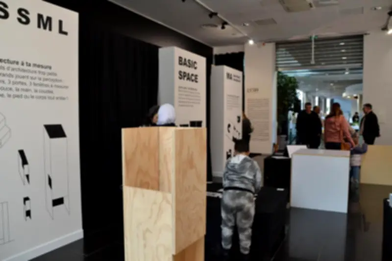 Mérignac célèbre la 3e édition de Promenons-nous…, un festival culturel pour la petite enfance