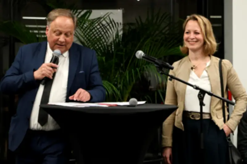 Mérignac : la liste PS de Trijoulet dévoilée avec 47% de renouvellement et Rio Mavuba en soutien