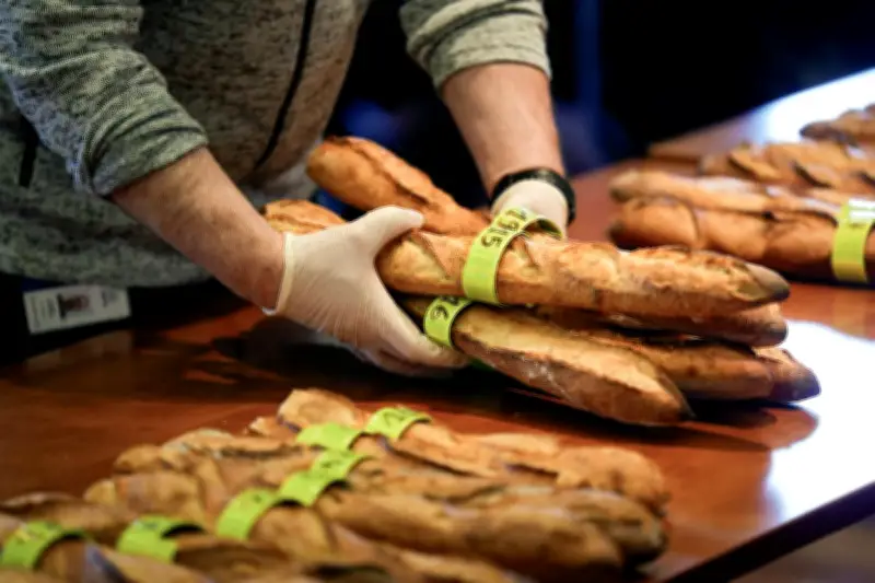 Métaux lourds dans l'alimentation : l'Anses alerte sur une exposition préoccupante des Français