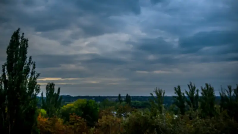 Météo en Occitanie : vent et pluie en début de semaine avant un redoux attendu