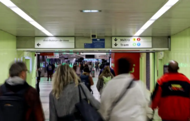 Métro de Lille : les nouvelles rames BOA enfin inaugurées après une décennie d'attente