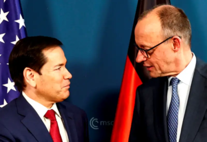 Munich 2026 : L'Alliance transatlantique sur la corde raide après un sommet en demi-teinte