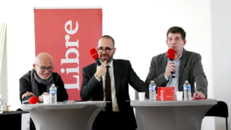 Municipales 2026 à Agde : le débat sur les parkings au cœur de la revitalisation du centre-ville