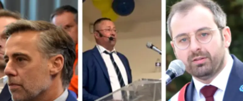 Municipales 2026 à Agde : une semaine cruciale de meetings pour sept candidats