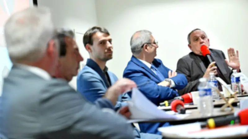 Municipales 2026 à Alès : candidats dénoncent une ville éclatée et des quartiers abandonnés