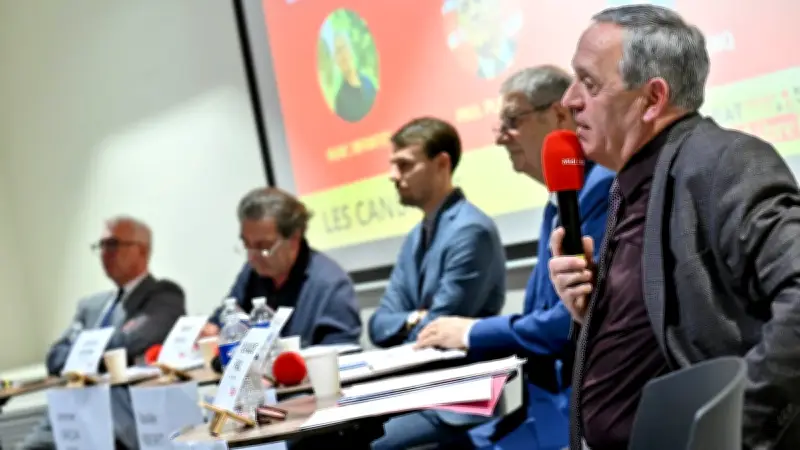 Municipales 2026 à Alès : la culture, priorité budgétaire ou projet mégalo ?