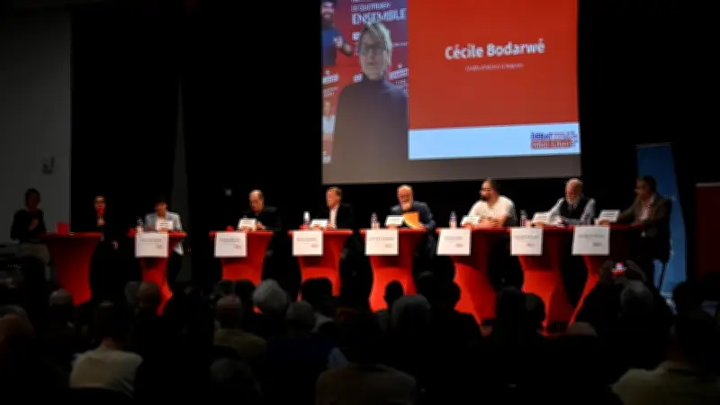 Municipales 2026 à Bagnols-sur-Cèze : le maire Jean-Yves Chapelet sous le feu des critiques