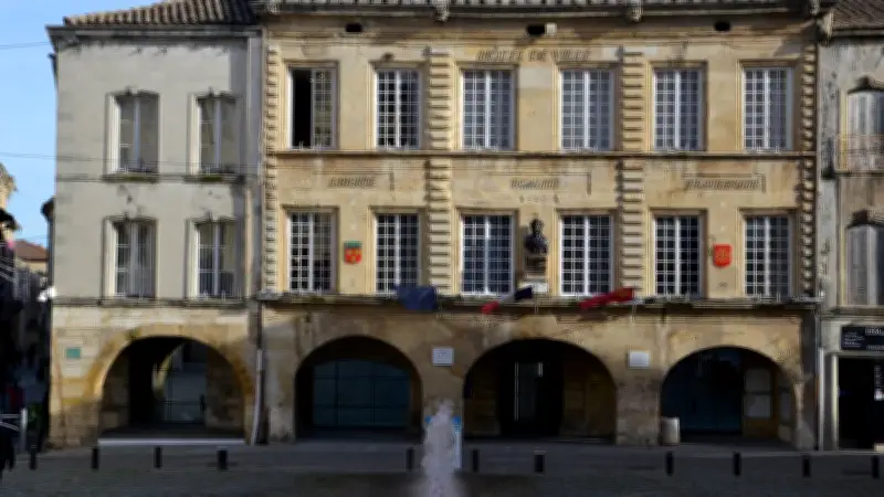 Municipales 2026 à Bagnols-sur-Cèze : les sept candidats en lice pour la mairie