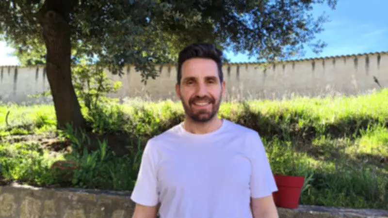 Municipales 2026 à Bagnols-sur-Cèze : Sylvain Hille quitte le PS et soutient Cegielski