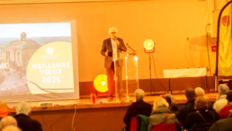 Municipales 2026 à Creissels : l'escalade verbale entre Calvet et Rivière se poursuit