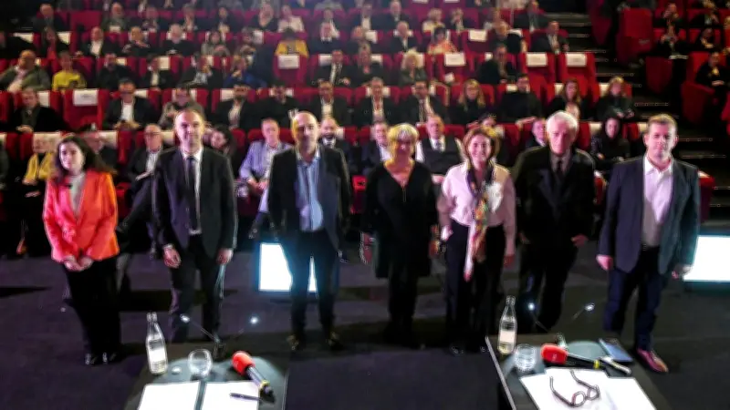 Municipales 2026 : Débat houleux à Montpellier, nouvelles joutes verbales attendues à Agde