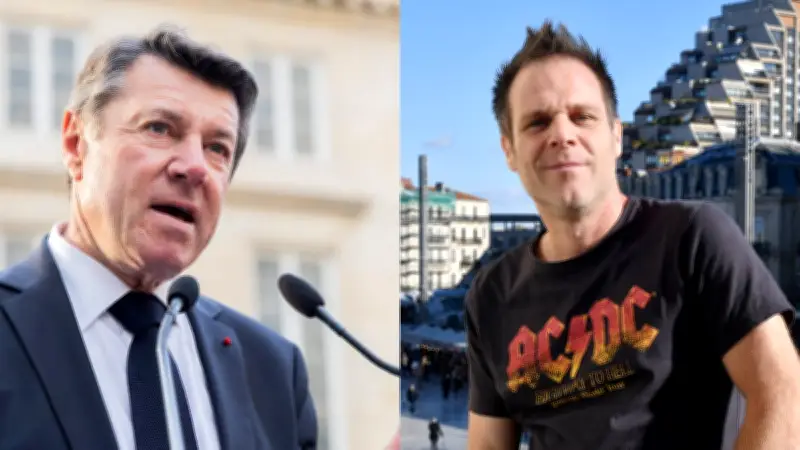 Municipales 2026 : Estrosi dénonce une manipulation, Gaillard appelle les Montpelliérains