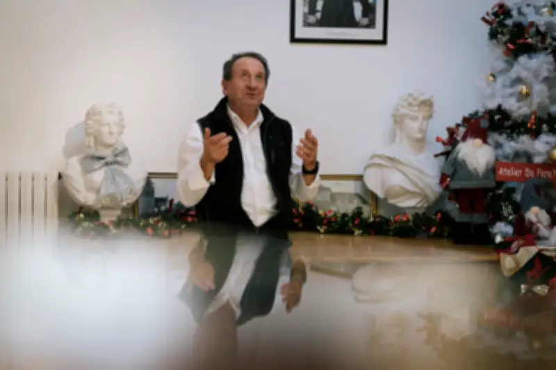 Municipales 2026 et parité à Cessoy-en-Montois : les clichés évoluent