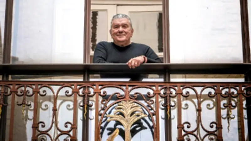 Municipales 2026 : Jean-Paul Fournier dresse le bilan de 25 ans à la mairie de Nîmes