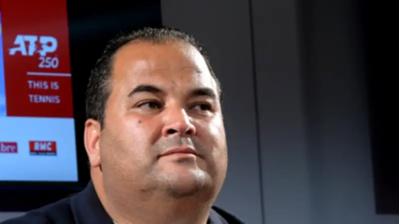 Municipales 2026 : Kamel Chibli soutient Michaël Delafosse pour la stabilité de Montpellier