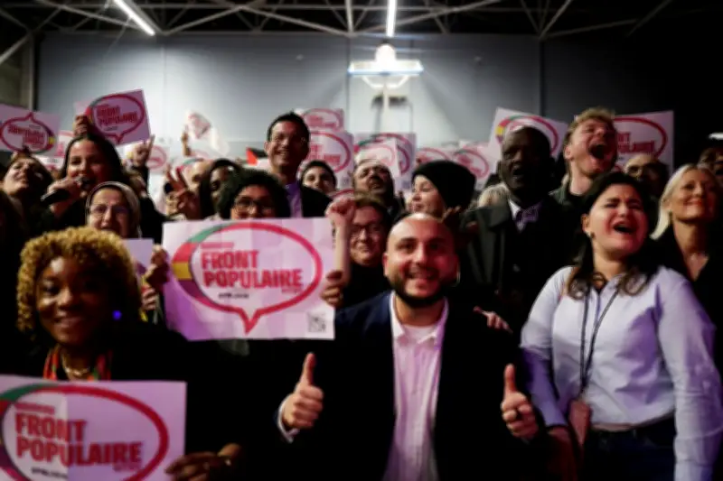 Municipales 2026 : la ceinture rouge parisienne face à une recomposition politique