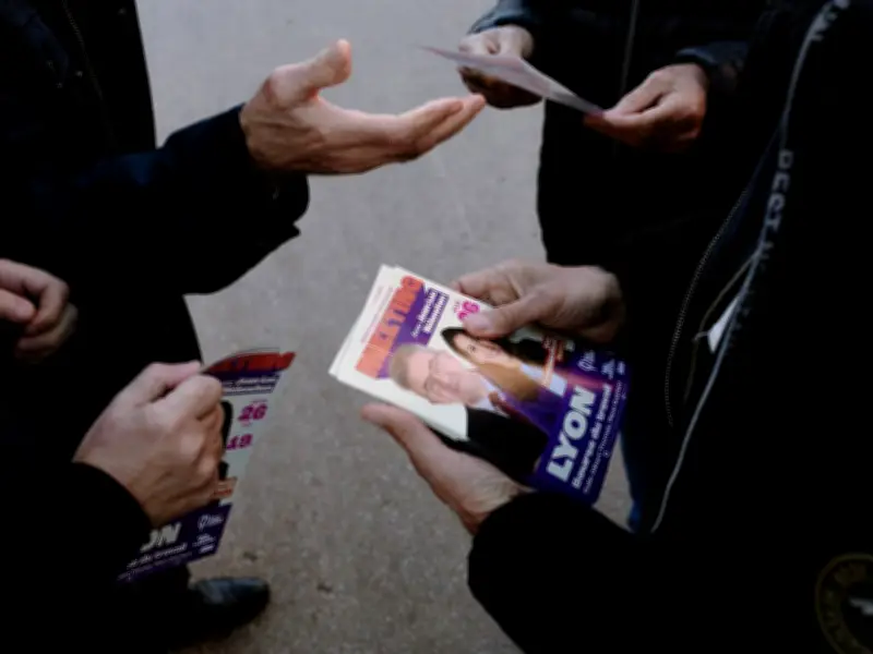 Municipales 2026 : La gauche divisée face à l'unité, un défi majeur