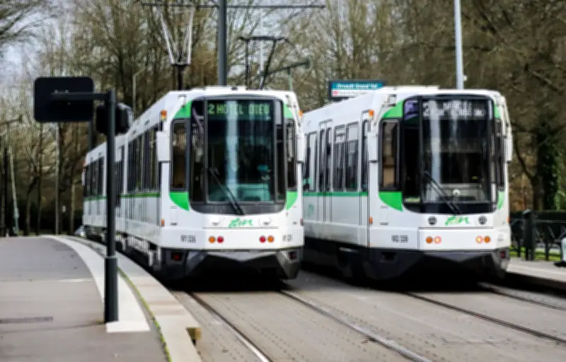 Municipales 2026 : la gratuité des transports à Nantes, un enjeu financier et politique