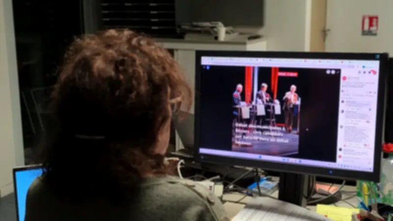 Municipales 2026 : La guerre des réseaux sociaux dans le Biterrois
