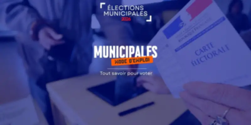 Municipales 2026 : Le guide complet pour comprendre et participer au scrutin local