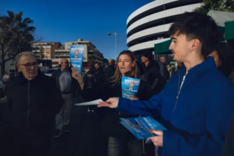 Municipales 2026 : le paradoxe du RN, parti nationaliste sans ancrage local