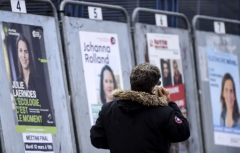 Municipales 2026 : le tirage au sort des panneaux électoraux lance officiellement la campagne