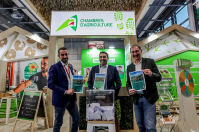 Municipales 2026 : les agriculteurs veulent peser sur le débat local