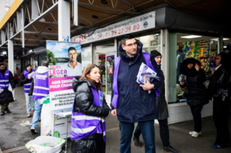 Municipales 2026 : les communistes de Champigny-sur-Marne visent une grande union pour reconquérir leur bastion