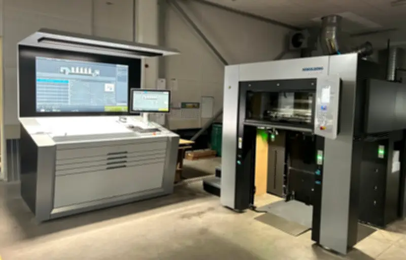 Municipales 2026 : les imprimeurs en pleine course contre la montre pour les documents électoraux