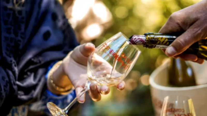 Municipales 2026 : les vignerons des Costières de Nîmes lancent un pacte territorial