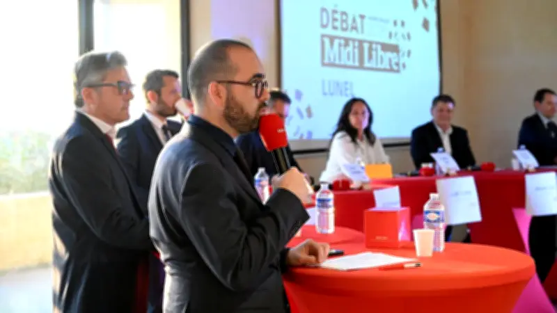 Municipales 2026 à Lunel : les candidats divisés sur la corrida et la réhabilitation culturelle