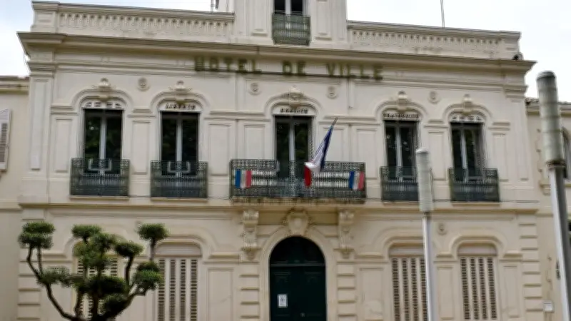 Municipales 2026 à Lunel : sept candidats en lice pour la mairie à deux mois du scrutin